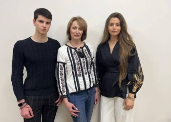 Учень ІЛІТу став призером Всеукраїнського етапу конкурсу МАН