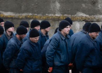 Україна розглядає можливість оподаткування доходів російських військовополонених |