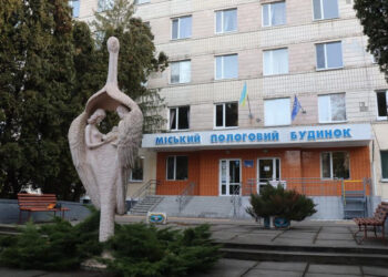 Укриття білоцерківського пологового відремонтують за трохи більше ніж 12 мільйонів