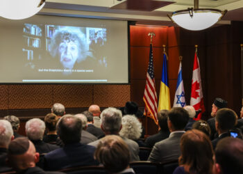 Уродженка Обухівщини Ліна Костенко стала лауреаткою премії імені Шептицького