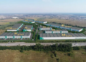 В Бучанському районі проблеми з індустріальним парком