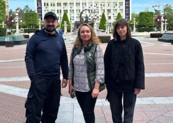 В Ірпені створено сектор з питань туризму