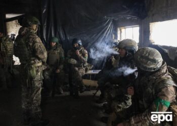 В Україні кожен третій – курець, і їхня кількість зростає – опитування