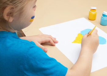 В Україні стартує нова ініціатива з повернення депортованих дітей. Їхніх рідних закликають здавати ДНК