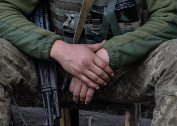 В Україні відкрили кримінальне провадження через відео зі знущанням із військовослужбовця