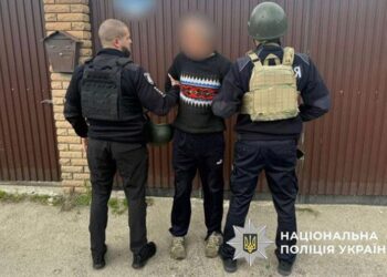 Вбивство військового та його тещі у Софіївській Борщагівці: конфлікт із сусідом тривав роками й навіть доходив до суду