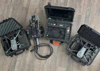 З Ірпеня відправили чергову допомогу на фронт