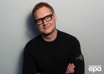 За ексзаступника глави Офісу президента України Смирнова внесли 18 млн застави