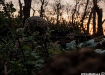 За минулу добу воїни ЗСУ знищили 1070 окупантів та 62 артсистеми