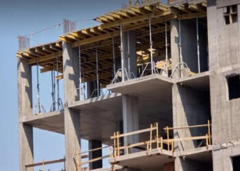 Забудовники з Обухівщини недоплатили до бюджету майже 6 мільйонів гривень — аудит