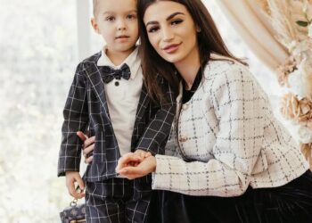 “Закрила собою сина”: у Василькові загинула 27-річна Анна Єфіменко, її 4-річний син — у реанімації