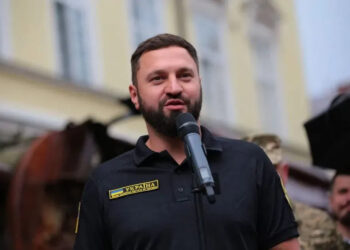 Заступник голови Державіаслужби Меньшиков приховав у декларації котеджі під Києвом