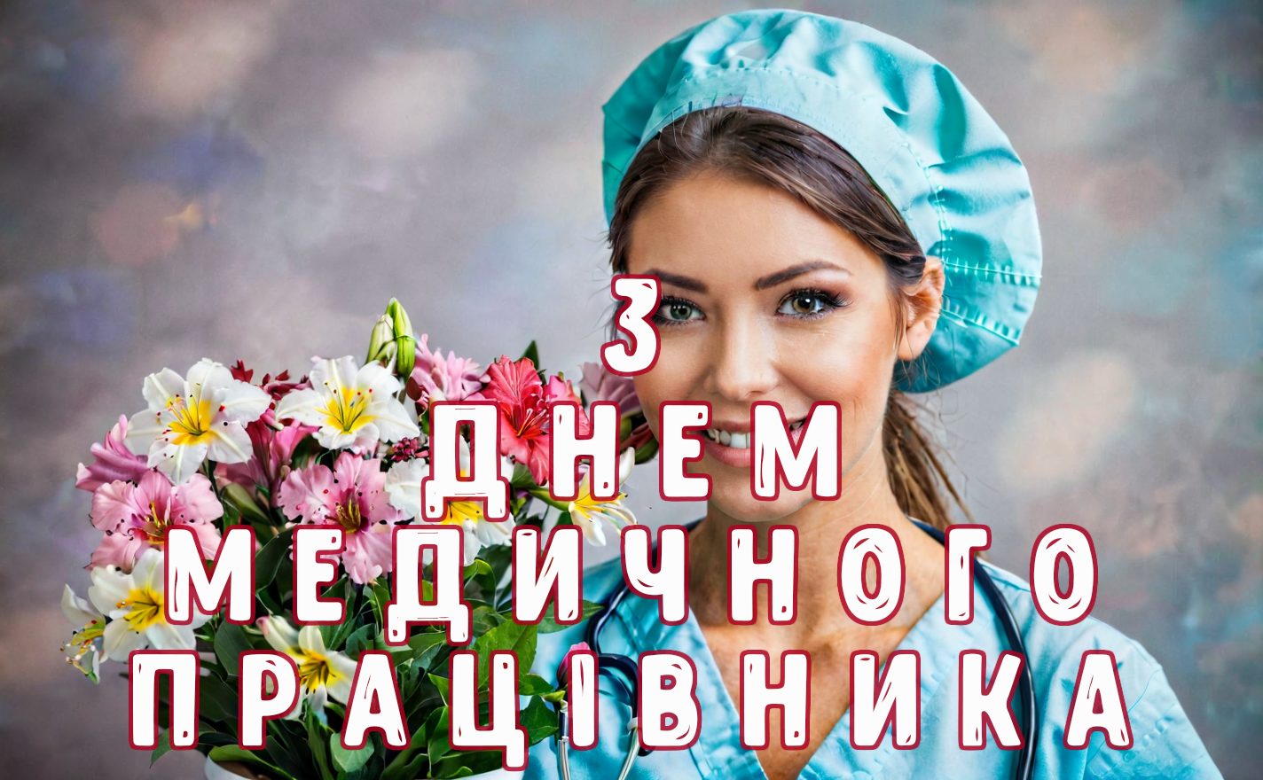 День медиків