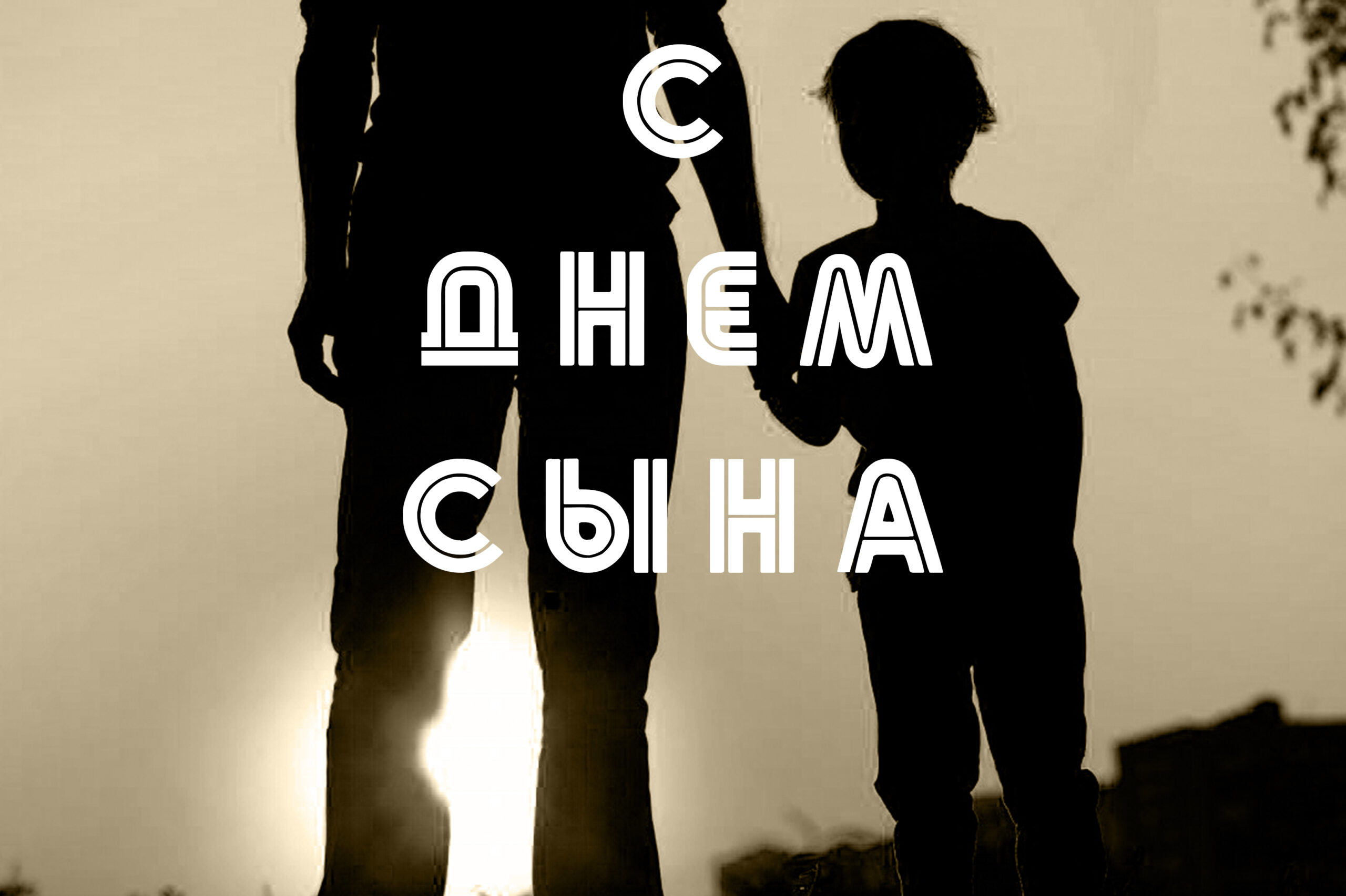 День сына