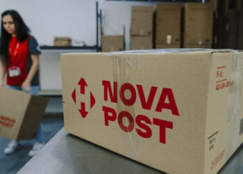 Нова пошта розміщує облігації на 2 млрд грн Економіка