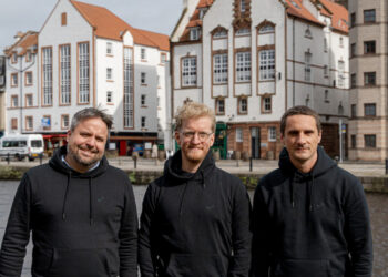 Стартап Wordsmith AI з українським співзасновником залучив $25 млн Економіка