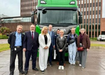 5 755 000 євро отримає Ірпінь на потужну універсальну техніку