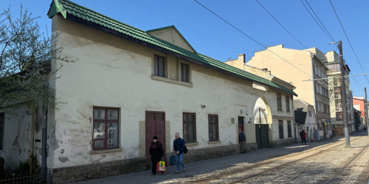 Власник поштової групи Meest придбав колишнього львівського виробника медалей за 107 млн грн Економіка
