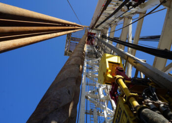 Ігор Мазепа купив провідну бурову компанію Бейкень Енергетика Україна Економіка