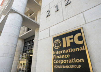 IFC долучиться до покриття ризиків ПриватБанку за кредитним портфелем на $100 млн Економіка