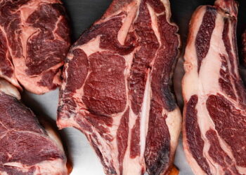 Київський ресторан спільно з виробником яловичини експериментує заради кращого стейка – Економіка