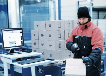 Ринок холодного зберігання вступає в стадію динамічного розвитку Економіка