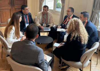 Україна домовилася про співпрацю з відкриття нових ринків для продукції тваринництва і заходи з біобезпеки – Економіка