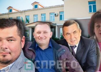 Чотири депутати Тетіївської міської ради стали власниками нових земельних ділянок