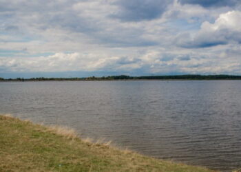 Новий законопроєкт передбачає врегулювання правового статусу штучних водойм – Економіка