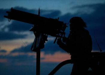 Добровольці збиватимуть ворожі дрони та отримуватимуть до 100 тис грн: уряд запускає новий проєкт ППО