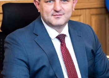 Ексголова Київської ОДА Володін отримав підозру разом з іншими особами, пов’язаними з віцепрем’єром Чернишовим