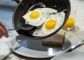 Як змінилася поведінка покупців яєць – Економіка