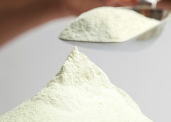 Індекс цін на молочну продукцію GDT опустився ще на 1% – Економіка