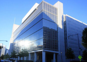 Україна має намір залучити $1 млрд від Світового банку на зміцнення економічної політики Економіка