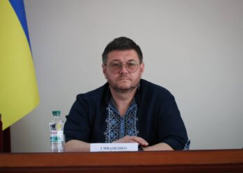Геннадій Сиваненко приступив до виконання обов’язків голови Обухівської РДА
