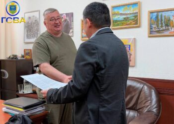 Гостомель підписав меморандум про співпрацю з японською компанією Daiwa Tech Corporation