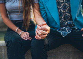 Знайомства Київ: знайти “свою” людину у великому місті