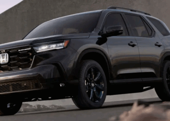 Honda знову відкликає автомобілі через дефект гальм – АВТО