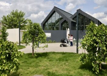 Інклюзивний муніципальний ринок відкривають у Львові | ПРО ГОЛОВНЕ