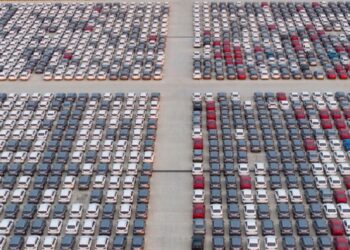 Київщина – у трійці лідерів за кількістю електромобілів