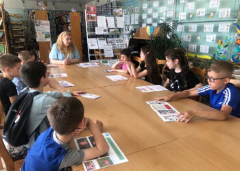 Літня школа патріотизму та мужності для дітей стартувала у Славутичі