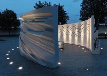 Меморіал на честь українських розвідників створили в Києві | ПРО ГОЛОВНЕ