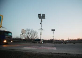 Мобілізувався поліцейський, що збив на смерть дитину на “зебрі”. ЗМІ повідомили, де він служить