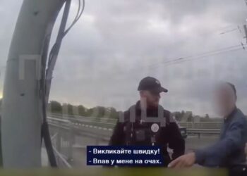 На Київщині чоловік врятував потопальника