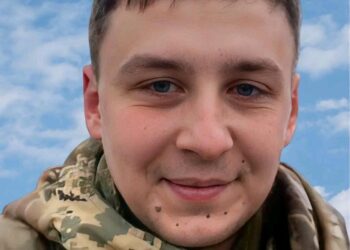 “На щиті”. Додому повертається Герой Андрій Лутченко