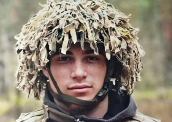 На війні загинув білоцерківець Олександр Мизин