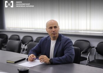 НАБУ відкрило провадження щодо ймовірного незаконного збагачення керівника БЕБ Ткачука – ЗМІ