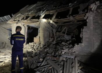 Нічна атака дронів на Київ та Київщину: Є постраждалі та пошкодження | ПРО ГОЛОВНЕ