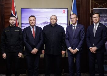 Норвегія розроблятиме надводні безпілотники в Україні |