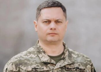 Новим командувачем Сухопутних військ став Геннадій Шаповалов